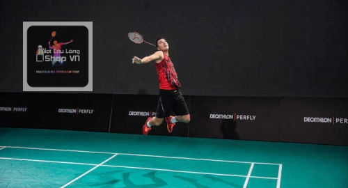 Hướng dẫn cách đập cầu lông đúng kỹ thuật cho người mới