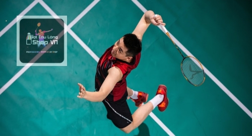 Đánh cầu lông có giảm cân không? Bí quyết để có vóc dáng đẹp