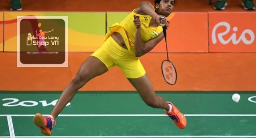 Giải đáp thắc mắc đánh cầu lông có tăng chiều cao không?