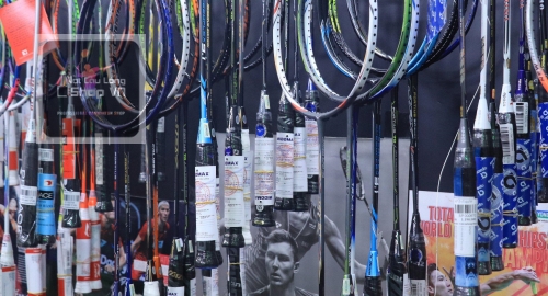 Top 5 Shop cầu lông Điện Biên Phủ uy tín và bán chạy nhất