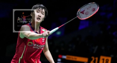 Yonex Duora – Dòng vợt cầu lông đặc biệt bởi thiết kế 2 mặt