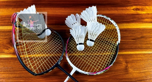 Các cách sửa vợt cầu lông hiệu quả đối với từng nguyên nhân hư hại