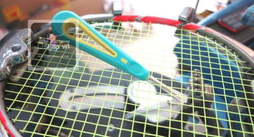 TOP 5 mẫu vợt cầu lông căng 15kg đáp ứng tốt nhu cầu người chơi