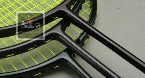 TOP 5 vợt cầu lông 5u tốt nhất nhẹ nhàng phù hợp chị em