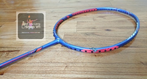 Top 8 mẫu vợt cầu lông đẹp được yêu thích nhất 2023