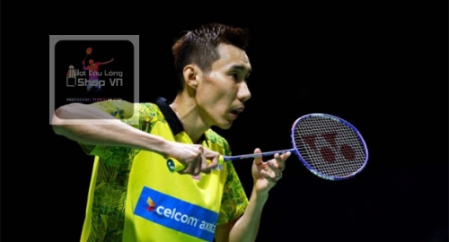 Top 6 mẫu vợt Yonex thiên công cực hot 2023