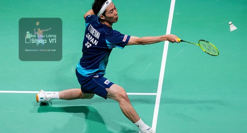 Top 5 mẫu vợt cầu lông chuyên thủ được yêu thích nhất 2024