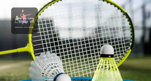 Top 7 dòng dây căng vợt cầu lông tốt nhất được ưa dùng năm 2024