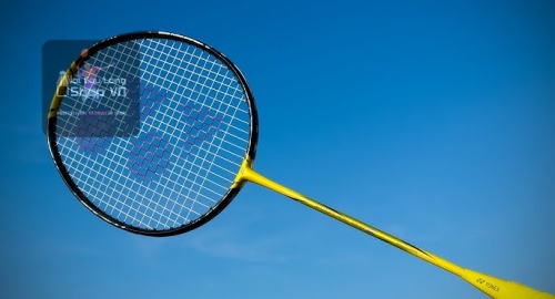 TOP 5 mẫu vợt yonex cho người mới chơi cực hot 2024