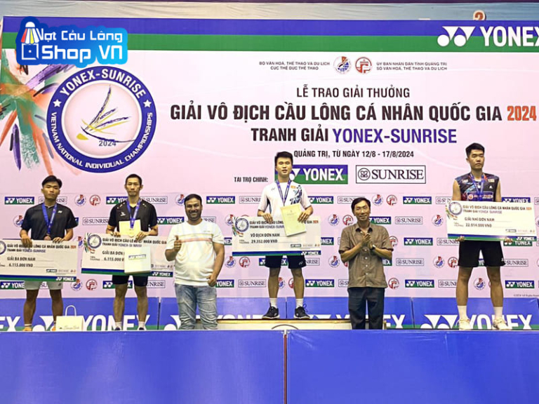 Lê Đức Phát 3 ngày thua 2 trận trước Nguyễn Hải Đăng nhìn đối thủ đăng quang