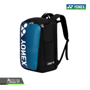 Balo cầu lông Yonex 229BP001U trắng