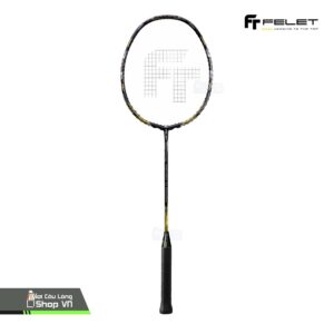 Vợt Cầu Lông Felet Woven Tj Power (v2)