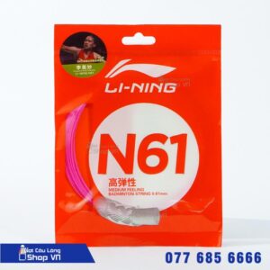 Cước Lining N61 – Nội địa Trung