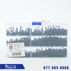 Gen vợt cầu lông Lining tròn