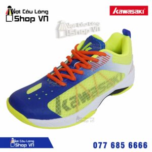 Giày cầu lông Kawasaki K1B20 – Xanh chuối