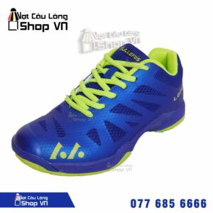 Giày cầu lông Lefus L010 – Xanh dương