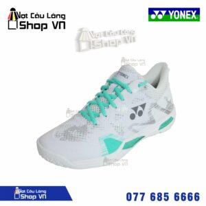 Giày cầu lông Yonex Eclipsion Z3 2023 – Trắng