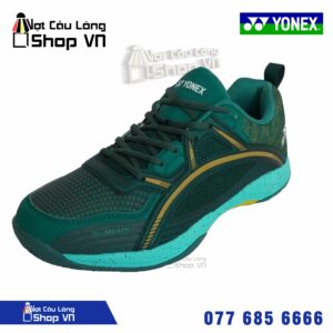 Giày cầu lông Yonex Tokyo Ultima – Xanh lục bảo