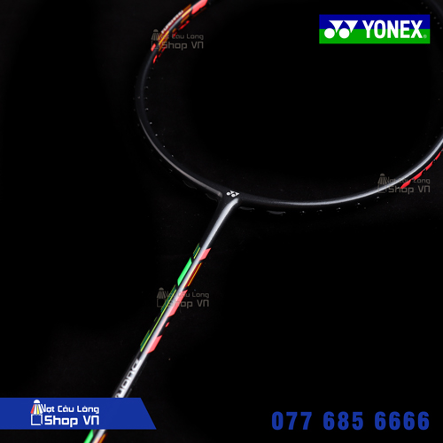 Khớp chữ T của vợt Yonex Doura 55