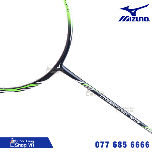 Khớp nối chữ T của Carbo Pro 813