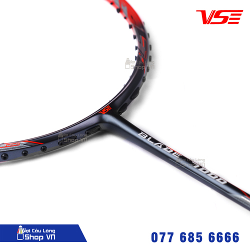 Khớp nối chữ T của VS Blade 7000 chắc chắn