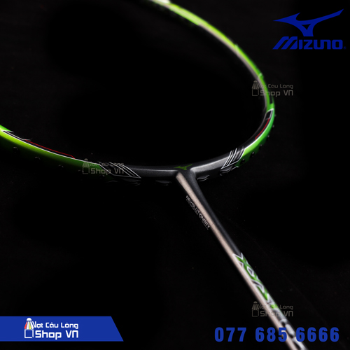 Khớp nối chữ T của Mizuno XYST-02