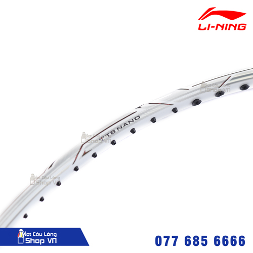 Khung vợt Lining Tectonic 7D h&igrave;nh c&ocirc;ng