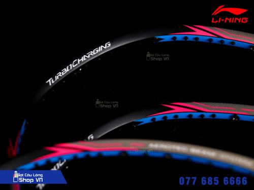 Khung vợt Lining Turbocharging 50