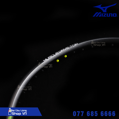 Khung vợt của Mizuno XYST-02