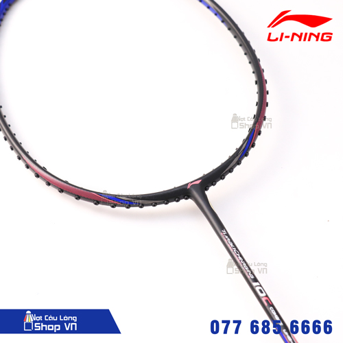 Lining Turbo Charging 10C