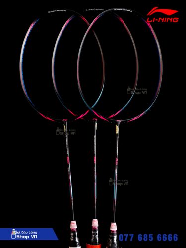 Lining Turbocharging 50 chất lượng tốt