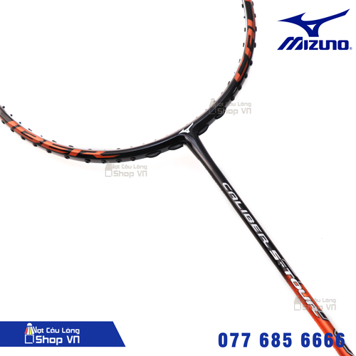 Mizuno Caliber S Tour