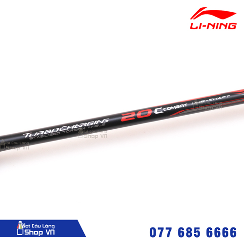 Th&acirc;n của Lining Turbo Charging 20C