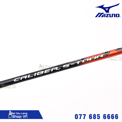 Th&acirc;n của Mizuno Caliber S Tour