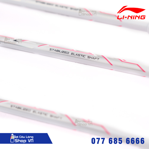 Thân vợt cầu lông Lining Tectonic 7I