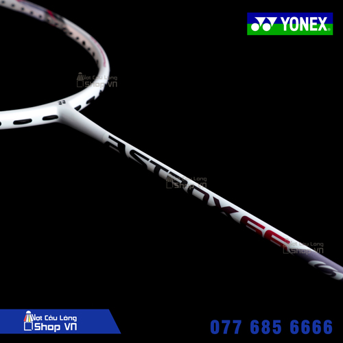 Th&acirc;n vợt của Yonex Astrox 66
