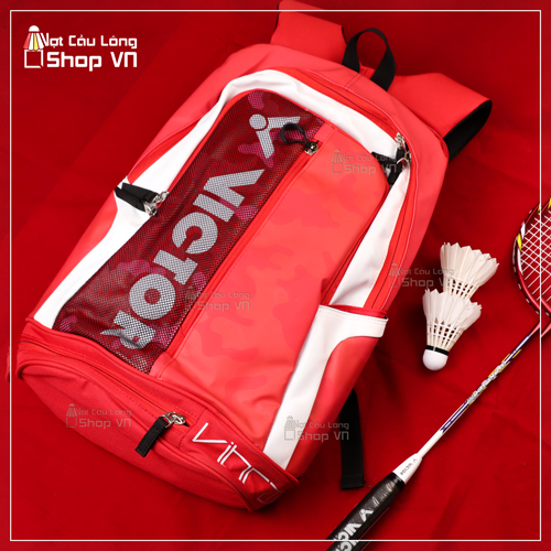 Victor BR3009 đỏ studio