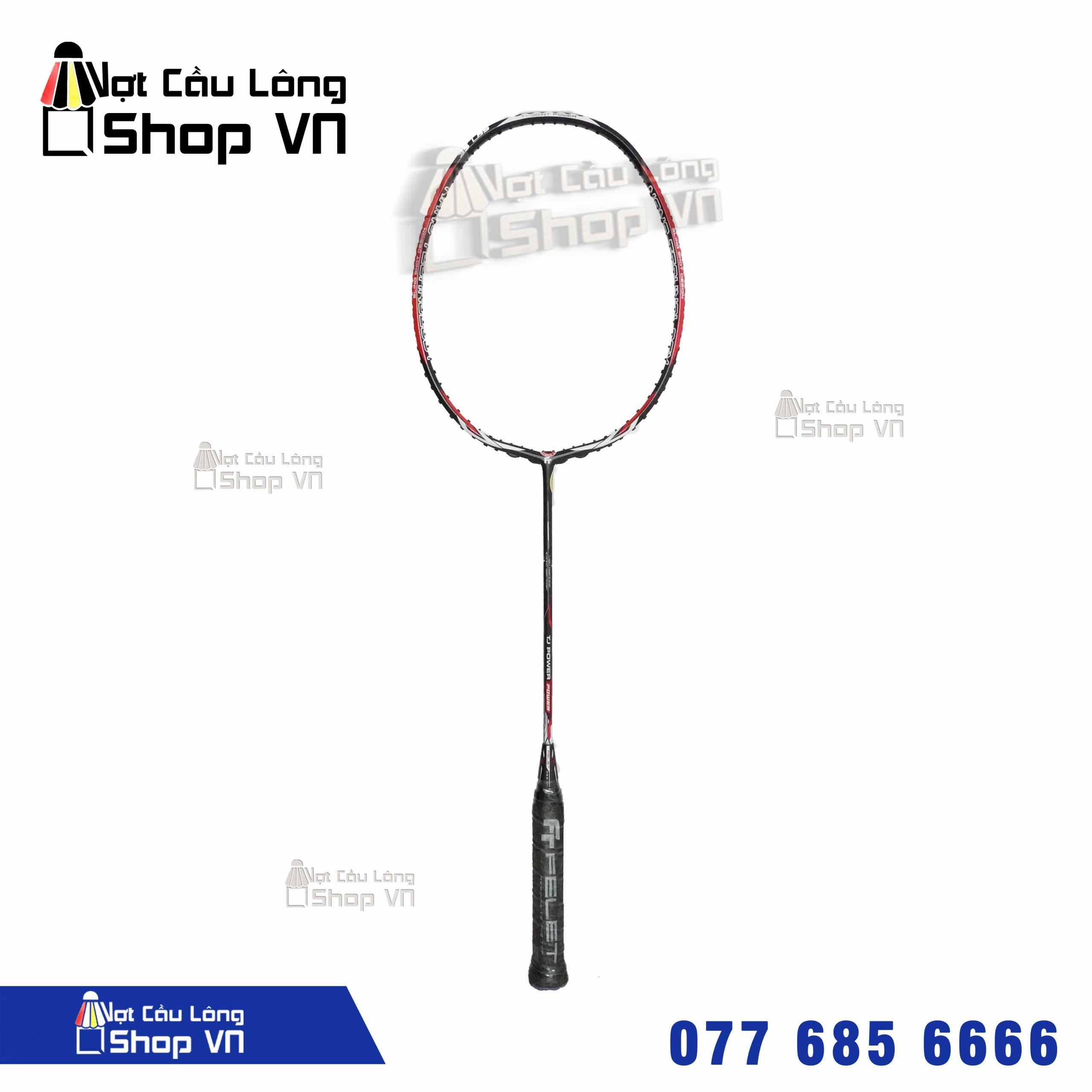 Vợt cầu lông Felet TJ Power (Power)
