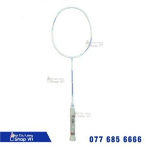 Vợt cầu lông Kumpoo K520S Hồng – Nội địa Trung