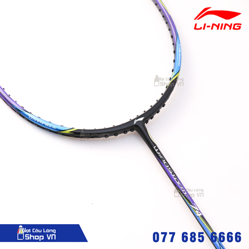 Vợt cầu lông Lining Windstorm 74