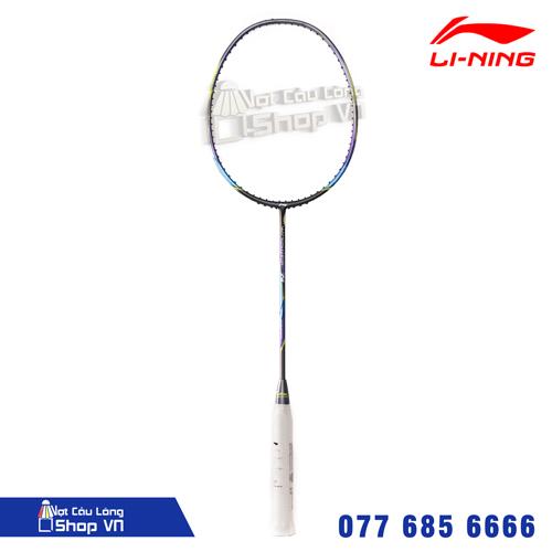 Vợt cầu lông Lining Windstorm 74 – Hàng cty chính hãng