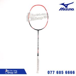 Vợt cầu lông Mizuno Carbo Pro 811 – Hàng cty chính hãng