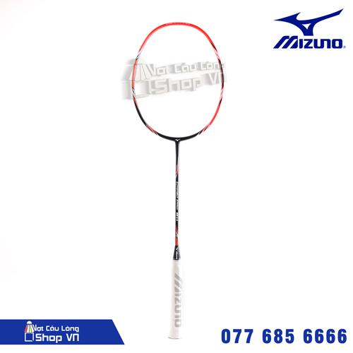 Vợt cầu lông Mizuno Carbo Pro 811 – Hàng cty chính hãng