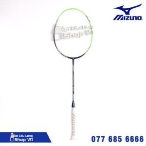 Vợt cầu lông Mizuno Carbo Pro 813 – Hàng cty chính hãng