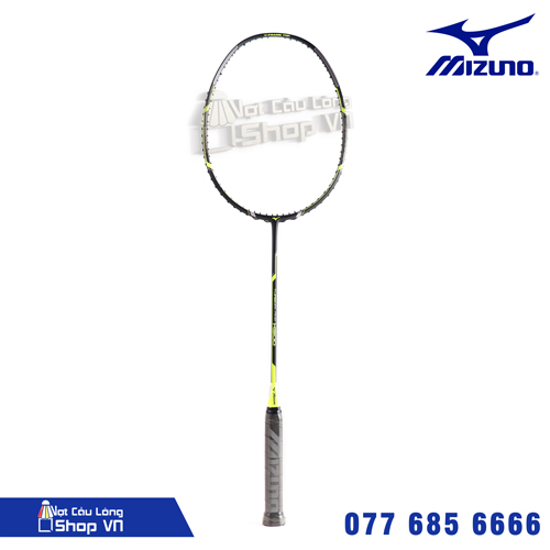 Vợt cầu lông Mizuno TurboBlade K500 – Hàng cty chính hãng