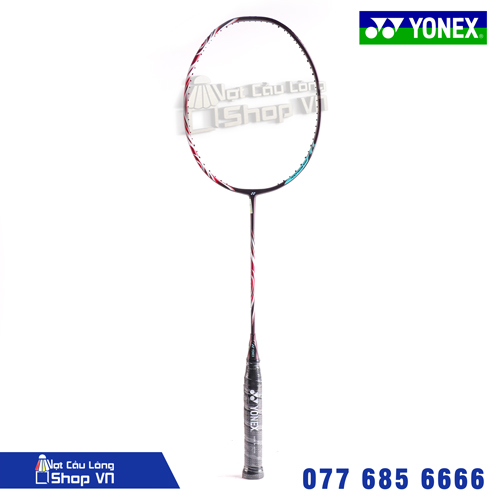 Vợt cầu lông Yonex Astrox 100ZZ Kurenai – Hàng cty chính hãng