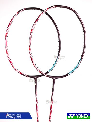 Yonex Astrox 100ZZ Kurenai 2021
