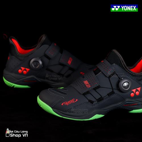 Yonex Power Cushion 88 Dial xám