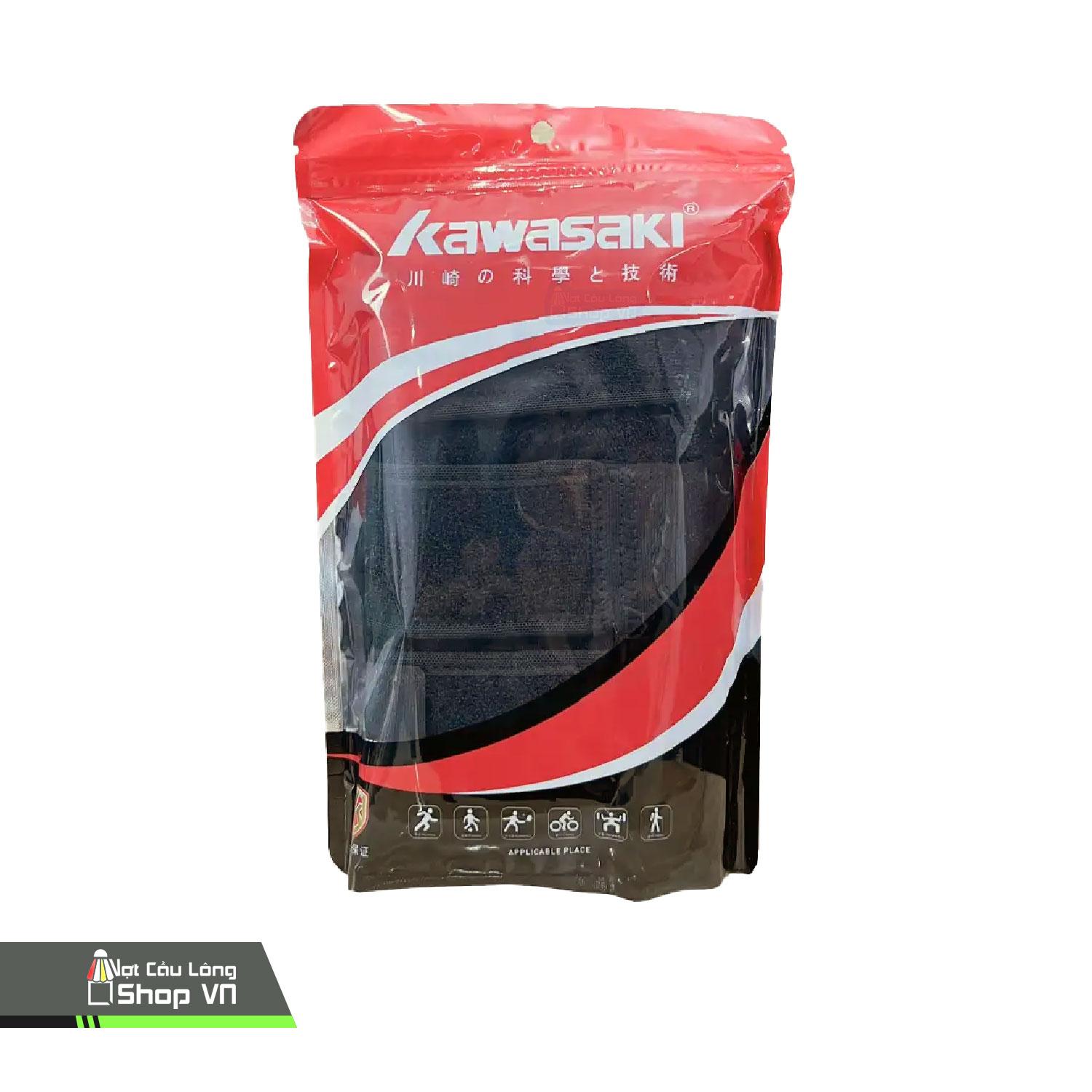 Bó Gối Kawasaki 3402