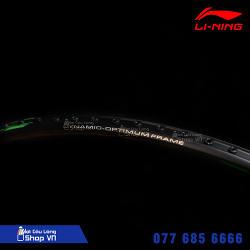 Công nghê Lining 3D Calibar 900C